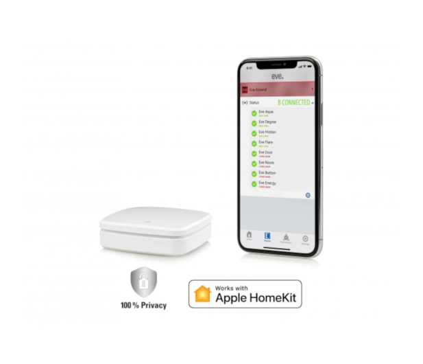 EVE Extend wzmacniacz zasięgu Bluetooth - 651420 - zdjęcie 3